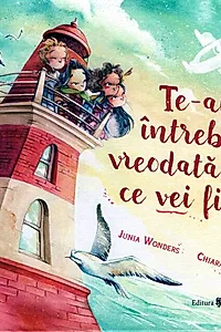 Te-ai întrebat vreodată ce vei fi?