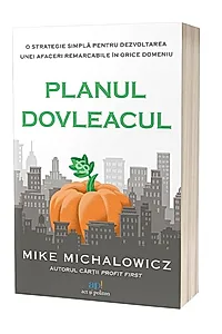 Planul Dovleacul