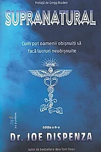 Supranatural