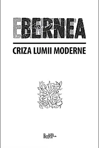 Criza lumii moderne