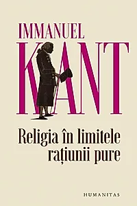 Religia în limitele rațiunii pure