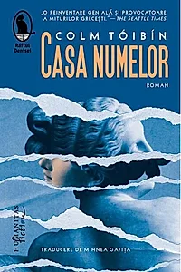 Casa numelor
