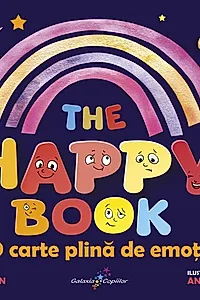 The Happy Book