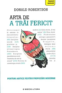 Arta de a trăi fericit