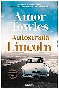 Autostrada Lincoln