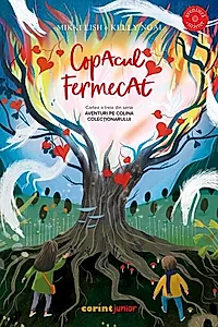 CopAcul FermecAt (Vol. 3)