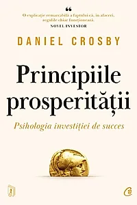 Principiile prosperității