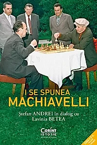I se spunea Machiavelli