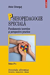 Psihopedagogie specială