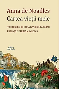 Cartea vieții mele