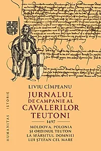 Jurnalul de campanie al cavalerilor teutoni, 1497