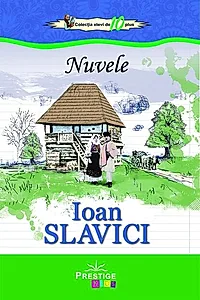Nuvele