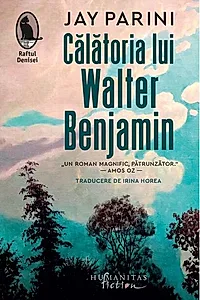Călătoria lui Walter Benjamin