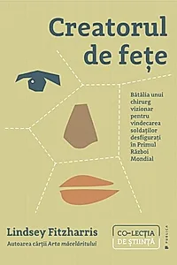 Creatorul de fețe