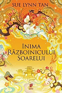 Inima războinicului soarelui (Vol. 2)
