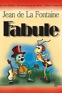 Fabule - La Fontaine