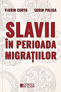 Slavii în perioada migrațiilor