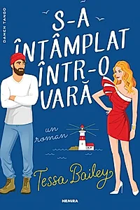 S-a întâmplat într-o vară