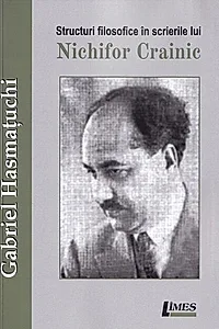 Structuri filosofice în scrierile lui Nichifor Crainic