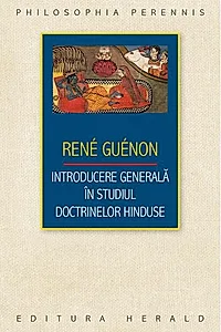 Introducere generală în studiul doctrinelor hinduse