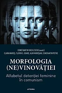 Morfologia (ne)vinovăției