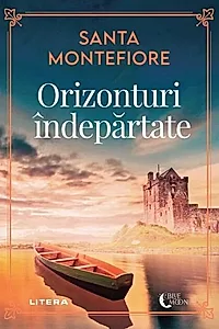Orizonturi îndepărtate