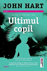 Ultimul copil