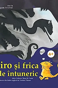 Seria „Să ne învingem fricile”