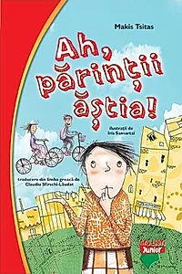 Ah, părinții ăștia!