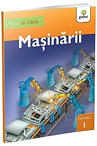 Mașinării