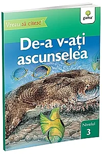 De-a v-ați ascunselea
