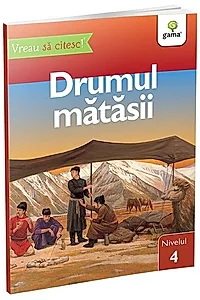 Drumul Mătăsii