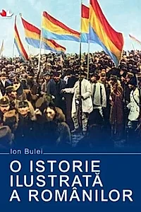 O istorie ilustrată a românilor