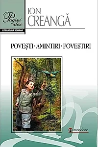 Poveşti. Amintiri. Povestiri
