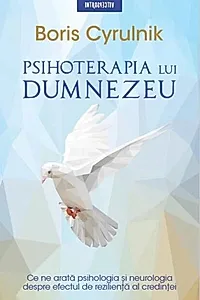 Psihoterapia lui Dumnezeu