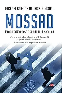 Mossad