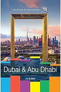 Dubai & Abu Dhabi
