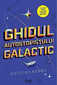 Ghidul autostopistului galactic
