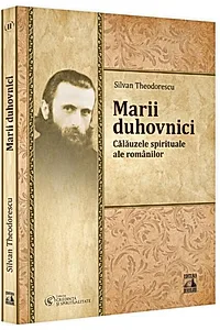 Marii duhovnici (Vol. 2)