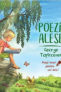Poezii alese - George Toparceanu