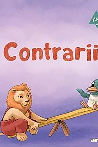 Apolodor educator: Contrarii