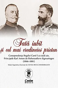 Tată iubit şi cel mai credincios prieten
