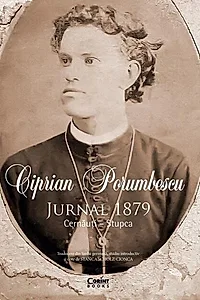 Ciprian Porumbescu - Jurnal 1879. Cernăuți – Stupca