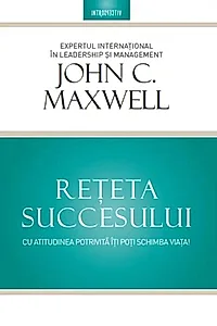 Rețeta succesului