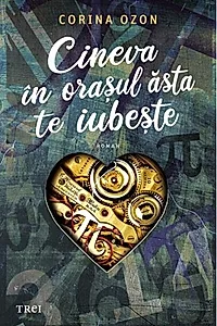 Cineva în orașul ăsta te iubește