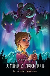 În lumea trolilor (Vol. 1)