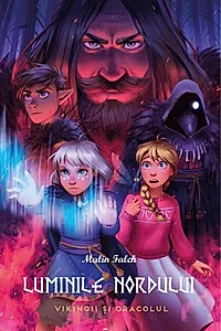 Vikingii și Oracolul (Vol. 2)