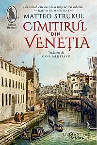 Cimitirul din Veneția