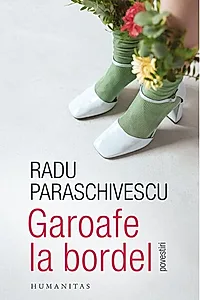 Garoafe la bordel