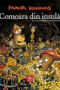 Comoara din insulă
